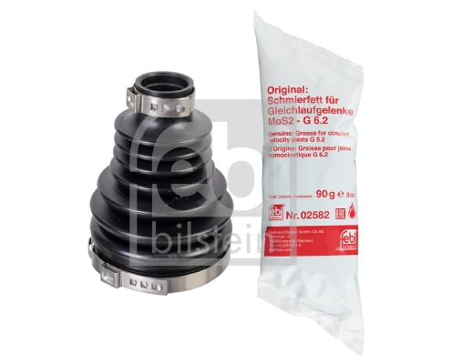 Bellow Kit, drive shaft
